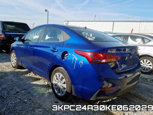 3KPC24A30KE062029 фото 4