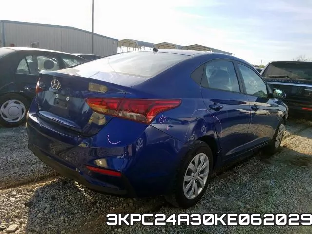 3KPC24A30KE062029 фото 5