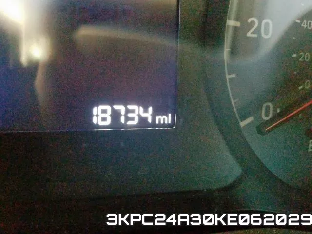 3KPC24A30KE062029 фото 9