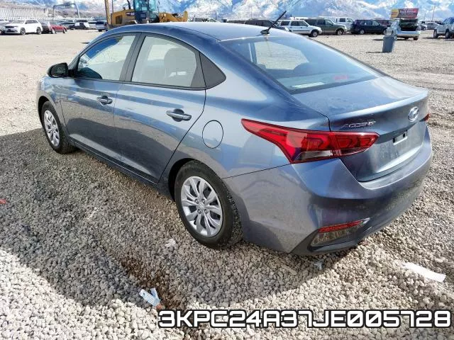 3KPC24A37JE005728 фото 4
