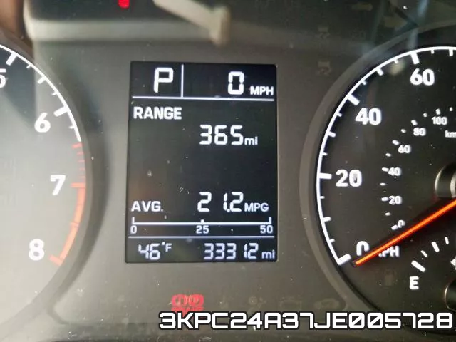 3KPC24A37JE005728 фото 9