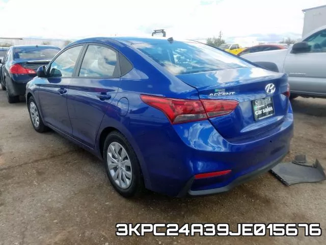 3KPC24A39JE015676 фото 4
