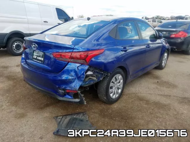 3KPC24A39JE015676 фото 5