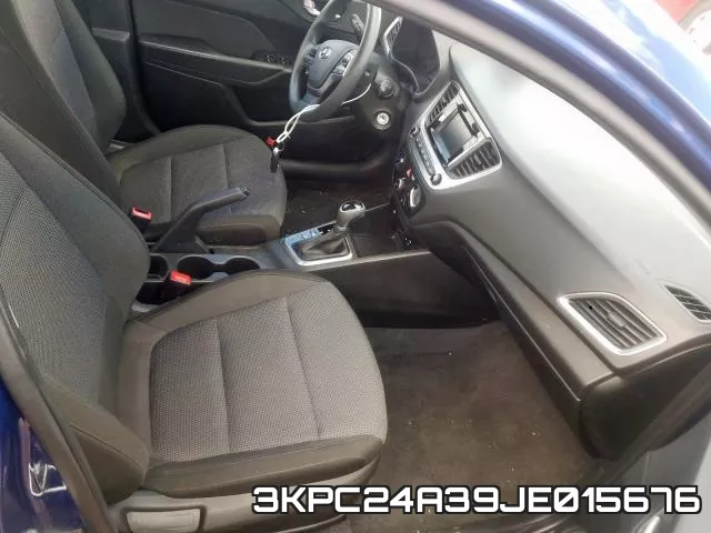 3KPC24A39JE015676 фото 6