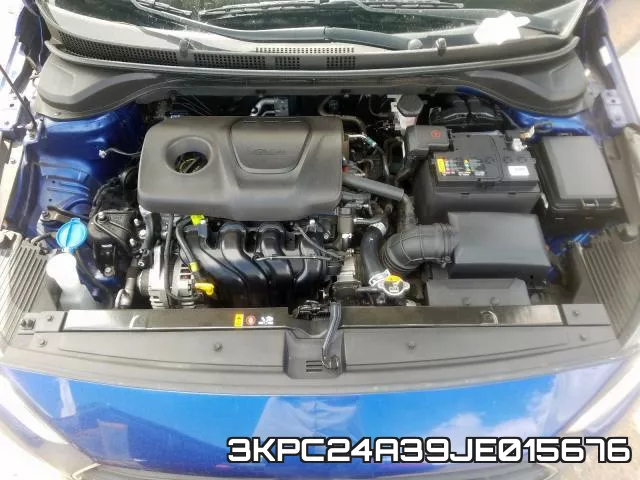 3KPC24A39JE015676 фото 8