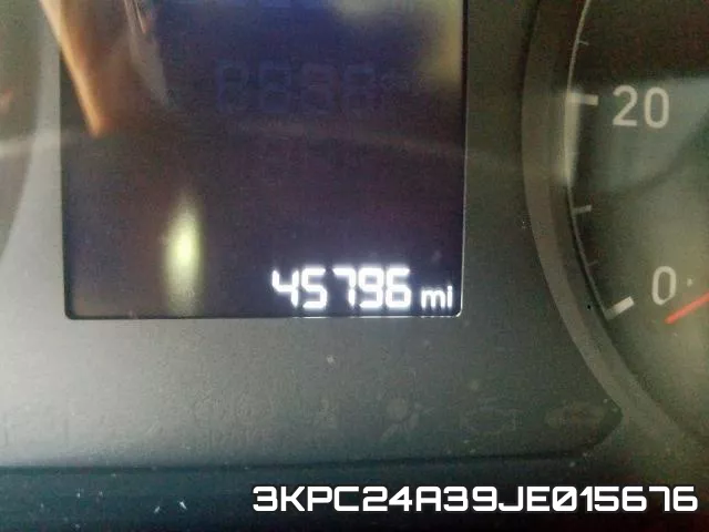 3KPC24A39JE015676 фото 9