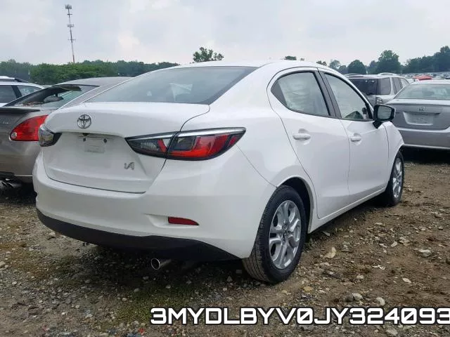 3MYDLBYV0JY324093 фото 5