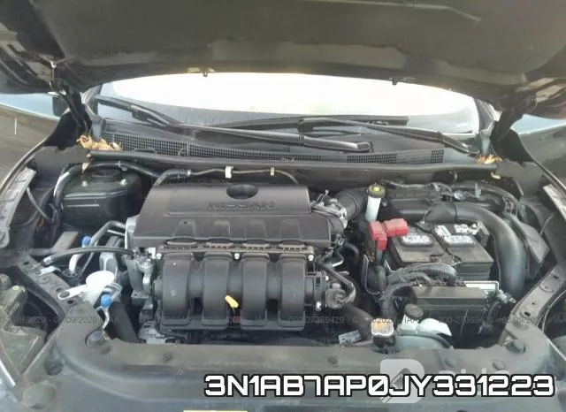 3N1AB7AP0JY331223 фото 2