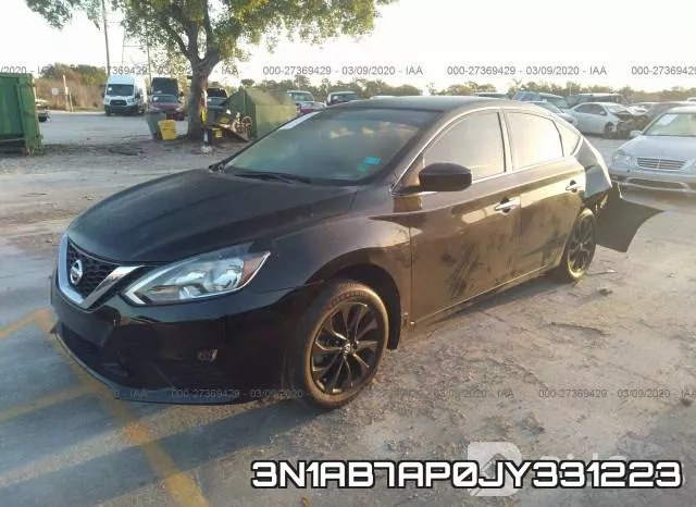 3N1AB7AP0JY331223 фото 3