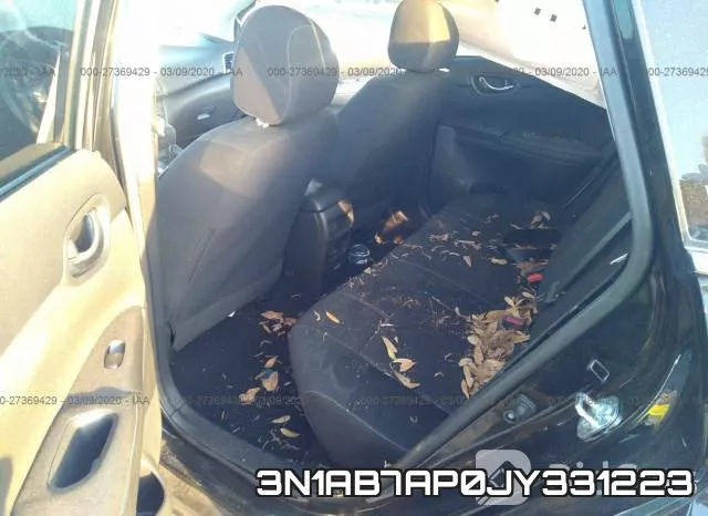 3N1AB7AP0JY331223 фото 9