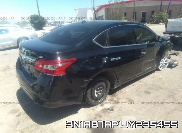 3N1AB7AP1JY235455 фото 5