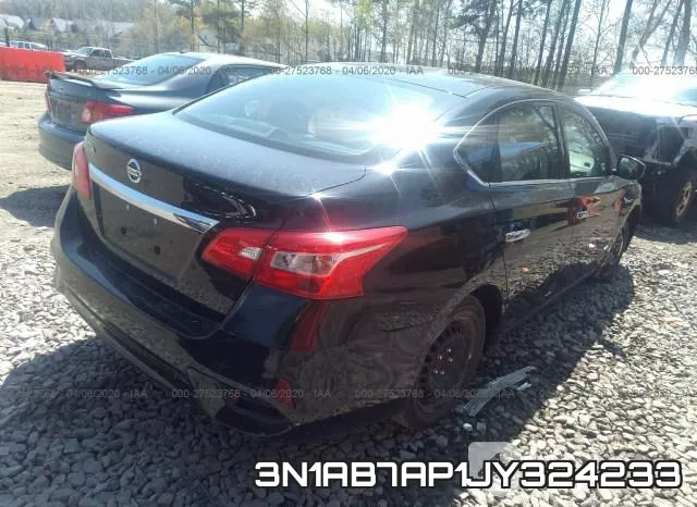 3N1AB7AP1JY324233 фото 5
