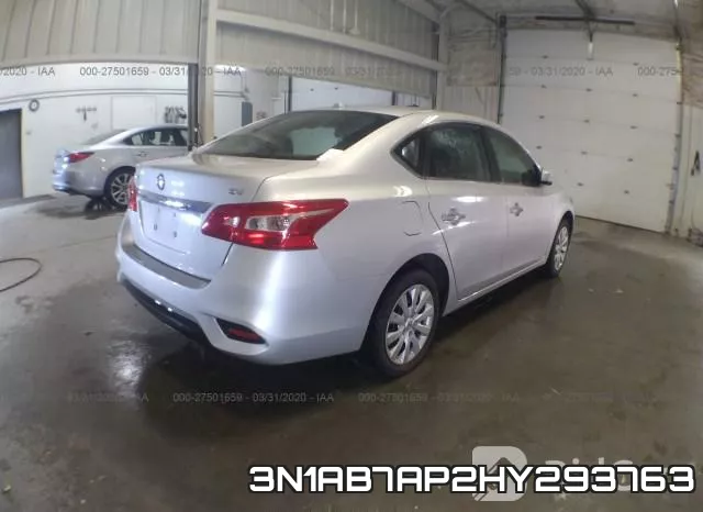 3N1AB7AP2HY293763 фото 5