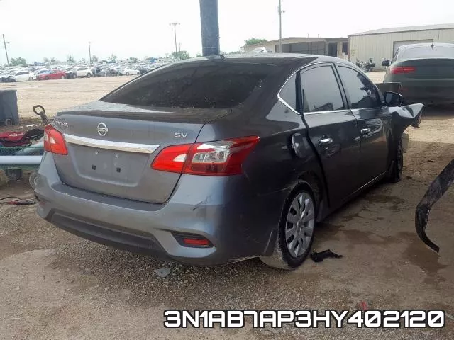 3N1AB7AP3HY402120 фото 5