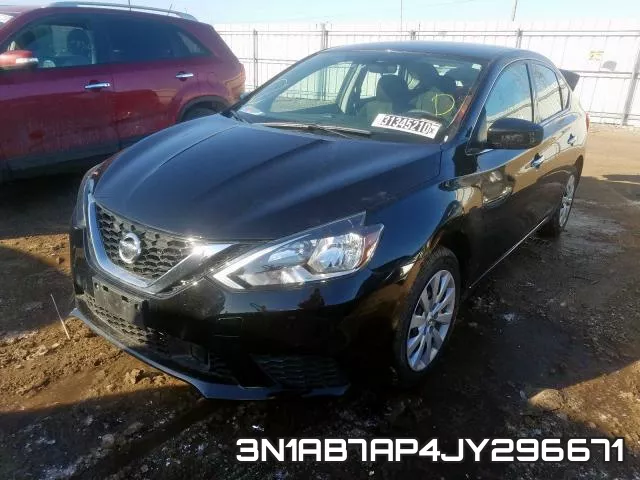 3N1AB7AP4JY296671 фото 3