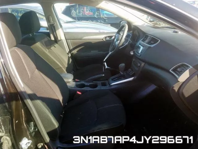 3N1AB7AP4JY296671 фото 6