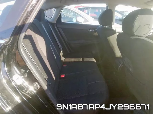 3N1AB7AP4JY296671 фото 7