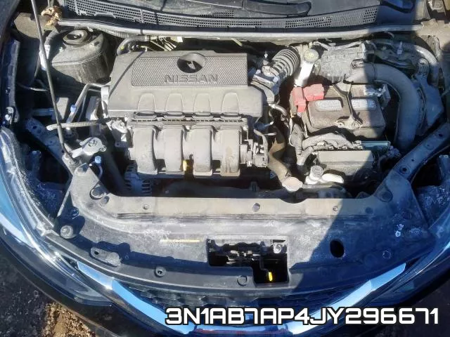 3N1AB7AP4JY296671 фото 8