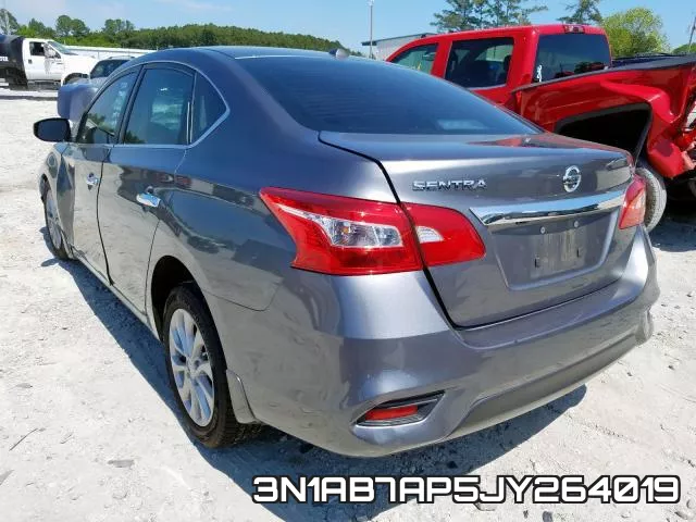 3N1AB7AP5JY264019 фото 4