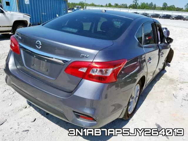 3N1AB7AP5JY264019 фото 5