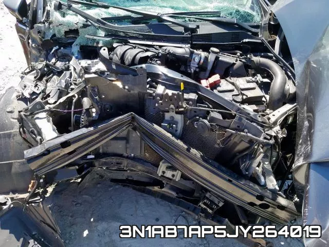 3N1AB7AP5JY264019 фото 8