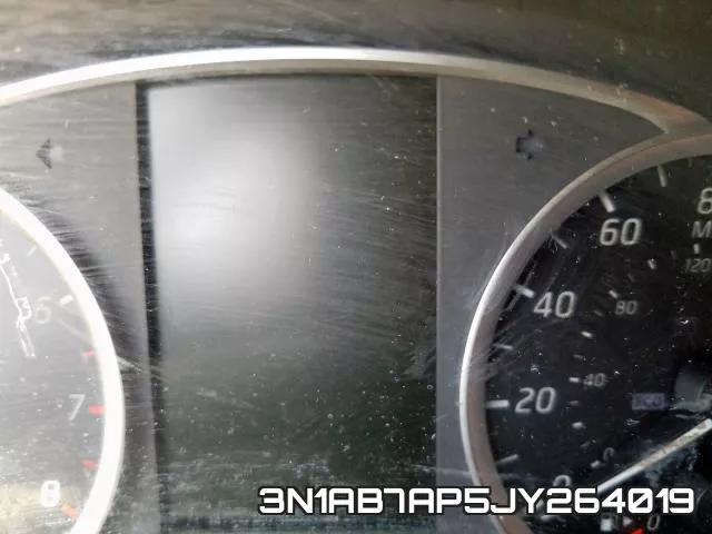 3N1AB7AP5JY264019 фото 9
