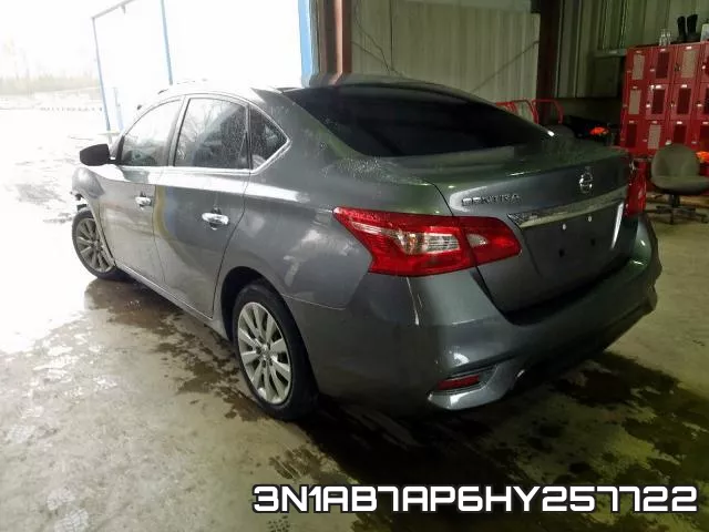 3N1AB7AP6HY257722 фото 4