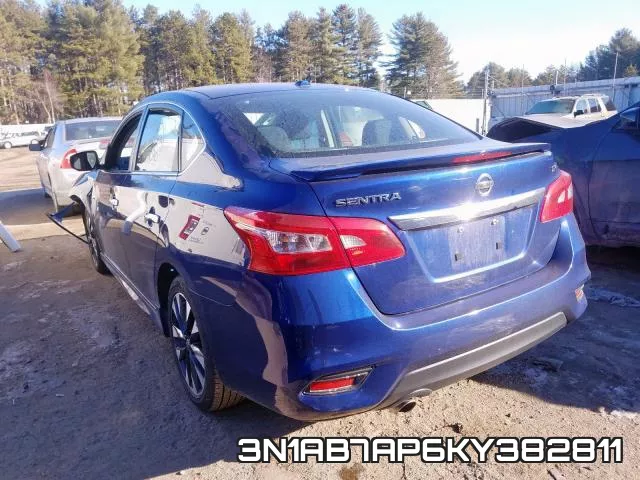 3N1AB7AP6KY382811 фото 4
