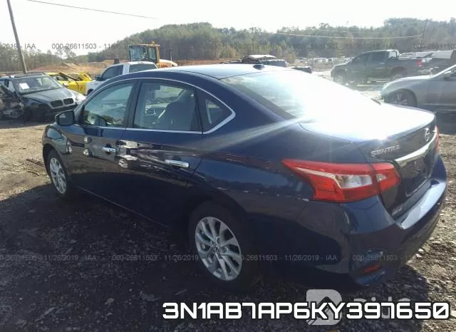 3N1AB7AP6KY397650 фото 4