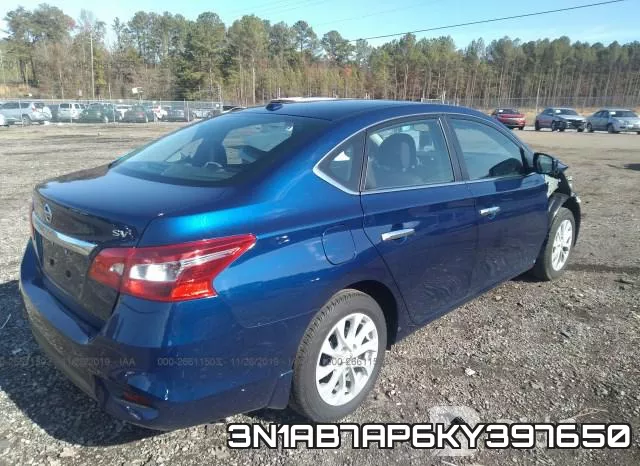 3N1AB7AP6KY397650 фото 5