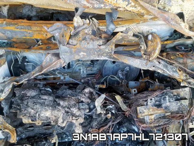 3N1AB7AP7HL721307 фото 8
