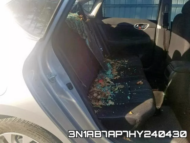 3N1AB7AP7HY240430 фото 7