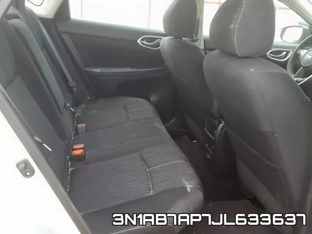 3N1AB7AP7JL633637 фото 7