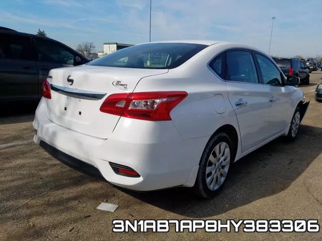3N1AB7AP8HY383306 фото 5