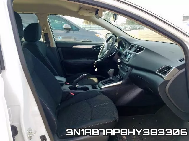 3N1AB7AP8HY383306 фото 6