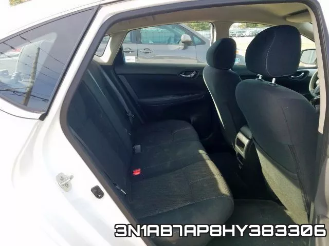 3N1AB7AP8HY383306 фото 7
