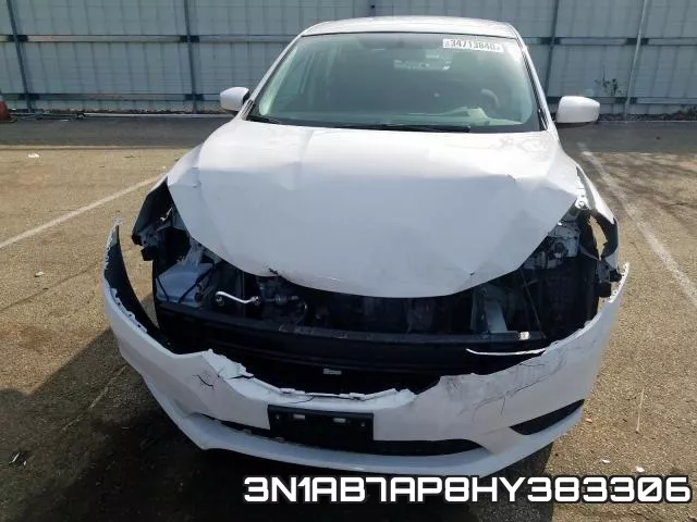 3N1AB7AP8HY383306 фото 10