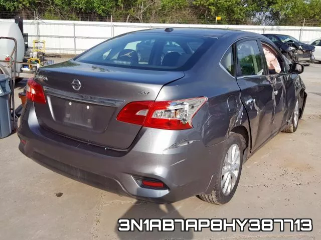 3N1AB7AP8HY387713 фото 5