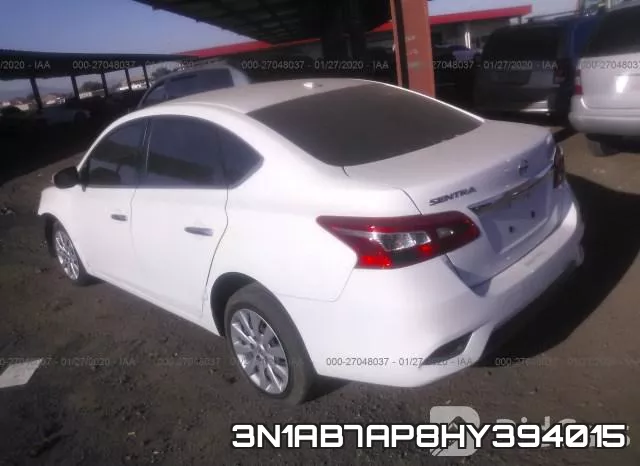 3N1AB7AP8HY394015 фото 4