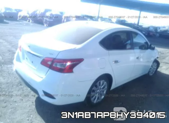 3N1AB7AP8HY394015 фото 5