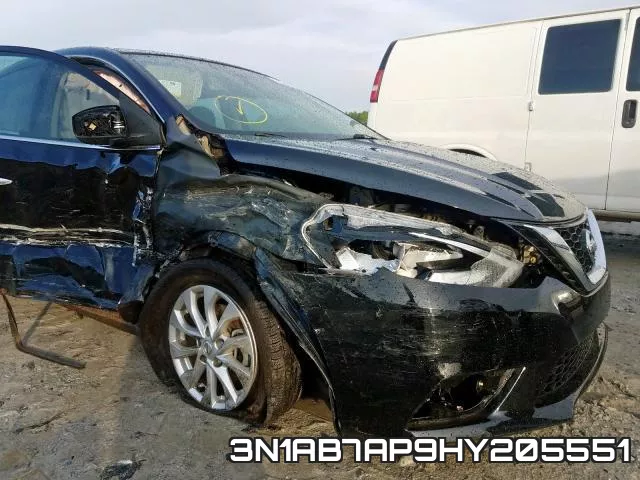 3N1AB7AP9HY205551 фото 10