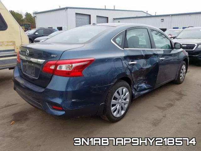 3N1AB7AP9HY218574 фото 5