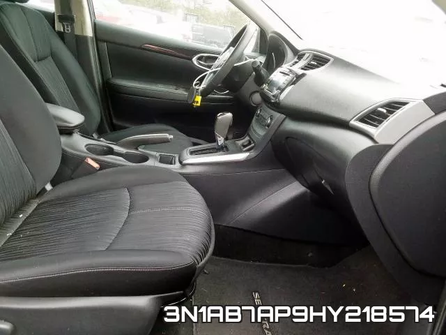 3N1AB7AP9HY218574 фото 6