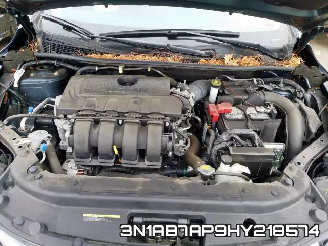 3N1AB7AP9HY218574 фото 8