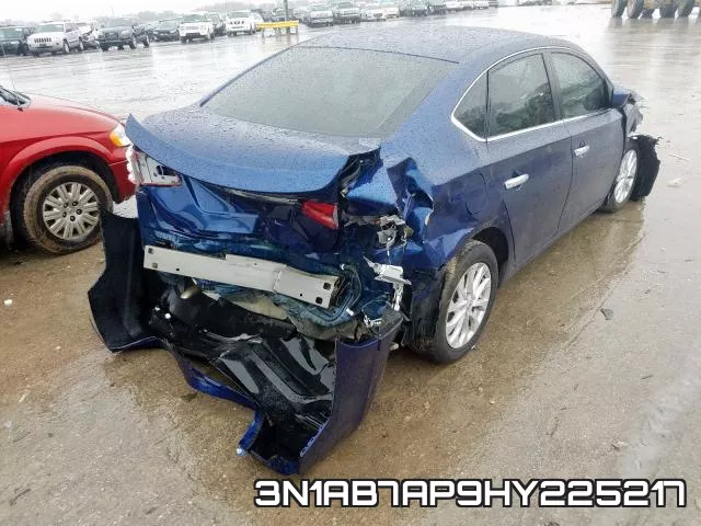 3N1AB7AP9HY225217 фото 5