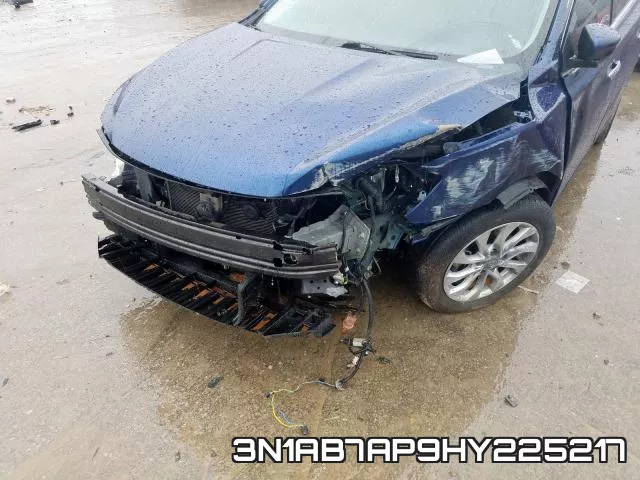 3N1AB7AP9HY225217 фото 10