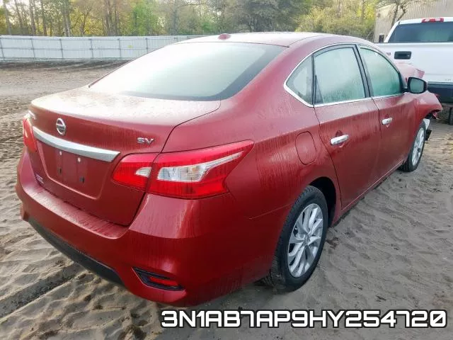 3N1AB7AP9HY254720 фото 5