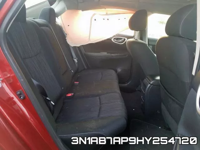 3N1AB7AP9HY254720 фото 7