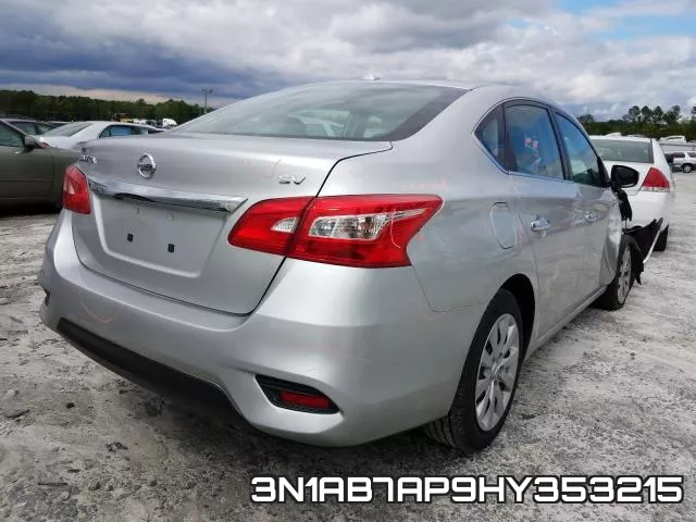 3N1AB7AP9HY353215 фото 5