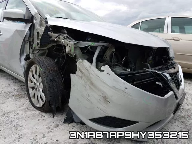 3N1AB7AP9HY353215 фото 10